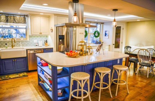 Columbine Maison | Belle maison avec immense cour au coeur de Littleton