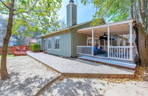 North San Antonio - SAT Maison | Beautiful Home With Pool, Games & Covered Patio