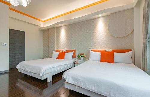 Suao Maison | Beautiful Homestay