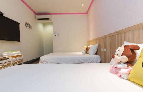 Suao Maison | Beautiful Homestay