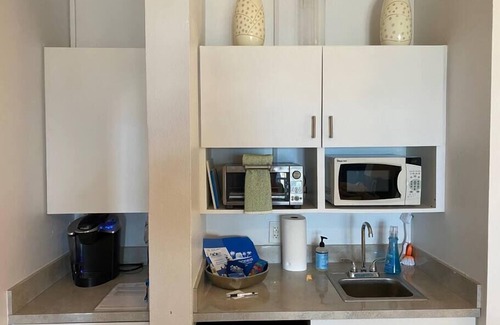 Estate Pastory Appartement | Beautiful Honeymoon Suite at Sunset Serenade