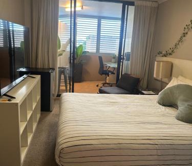 South Brisbane Hôtel | Beautiful Hotel Rooms Free Parking