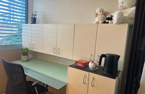 South Brisbane Hôtel | Beautiful Hotel Rooms Free Parking