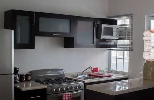 Ixtlahuaca de Rayon Maison | Belle maison à Playa Del Carmen!