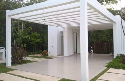 Ixtlahuaca de Rayon Maison | Belle maison à Playa Del Carmen!