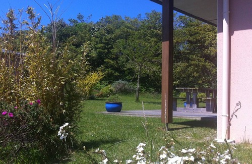 Guisseny Cottage | BELLE MAISON A 100 METRES DE LA PLAGE AVEC PISCINE COUVERTE ET CHAUFFEE