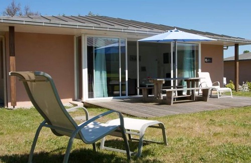 Guisseny Cottage | BELLE MAISON A 100 METRES DE LA PLAGE AVEC PISCINE PARTAGEE & CHAUFFÉE