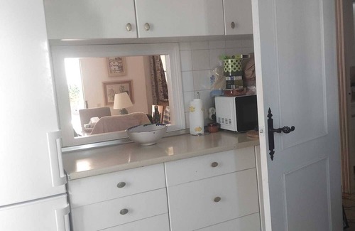 1a Fase Maison | Beautiful house 30 meters from the sea