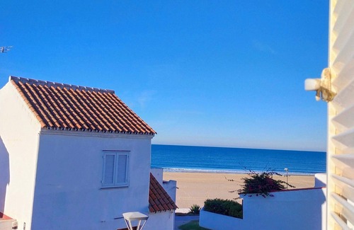1a Fase Maison | Beautiful house 30 meters from the sea