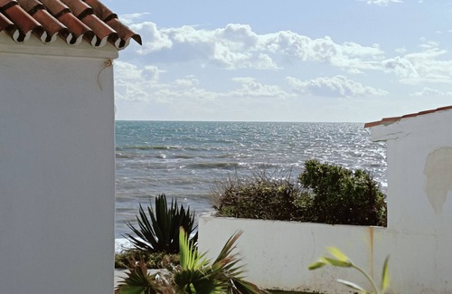 1a Fase Maison | Beautiful house 30 meters from the sea