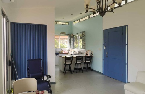 Mansion Maison | Beautiful house 50 minutes to the beach and airport. Blue zone
