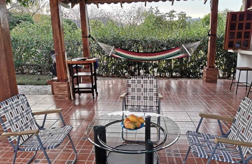 Mansion Maison | Beautiful house 50 minutes to the beach and airport. Blue zone