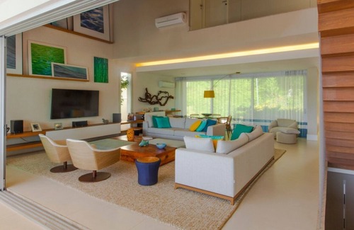 Mangaratiba Maison | Beautiful house