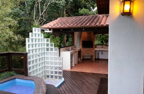 Barra do Sahy Maison | BELLE MAISON AVEC VUE PANORAMIQUE