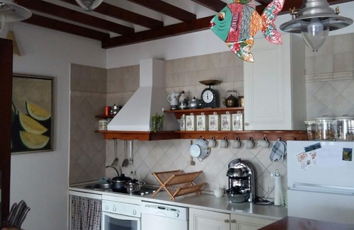 Herceg Novi Appartement | Belle maison en bord de mer