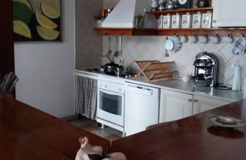 Herceg Novi Appartement | Belle maison en bord de mer