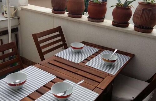 Herceg Novi Appartement | Belle maison en bord de mer