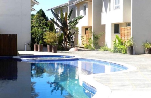 Sao Sebastiao Maison | TÉLÉCHARGEMENT !!! Maison Fermé 5 Cond, Dortoirs 300mts Beach, Camburi, São Sebastião