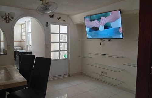Crucecita Maison | Beautiful house close to the beach and main shopping malls