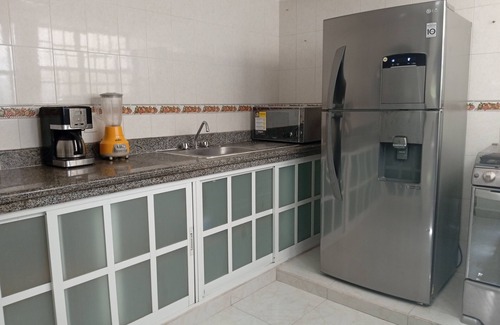 Crucecita Maison | Beautiful house close to the beach and main shopping malls