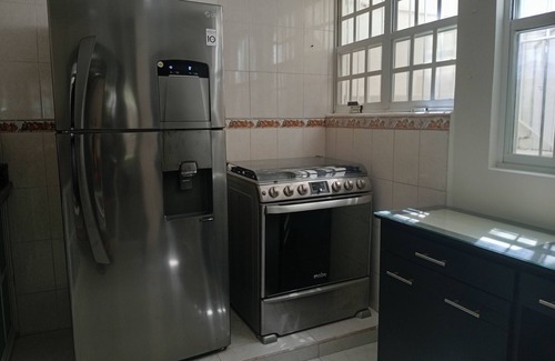 Crucecita Maison | Beautiful house close to the beach and main shopping malls