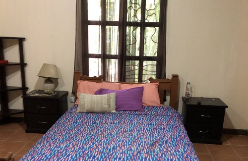Cabuya Maison | Beautiful House Close to Beach and Local Spots. Major State Parks Near by