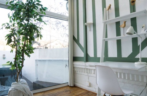 Rueil-Malmaison Maison | Beautiful house near train station - 20 min Paris