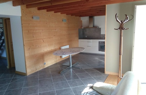 Boisse Cottage | Belle Maison fraîchement restaurée
