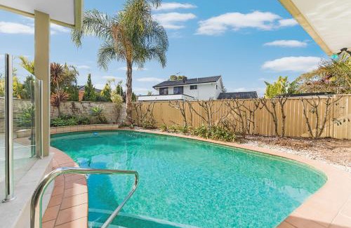 Sylvania Waters Maison | Beautiful house in Sylvania Waters