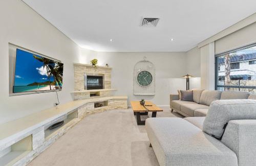 Sylvania Waters Maison | Beautiful house in Sylvania Waters