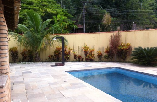 Praia do Pauba Maison | BELLE MAISON À PAÚBA AVEC PISCINE - 50 M DE LA PLAGE