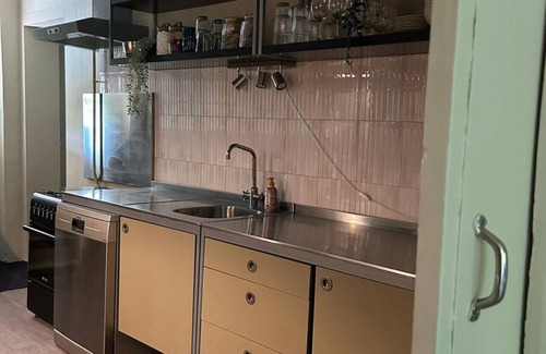 Bovenkarspel Maison | Beautiful house in Bovenkarspel
