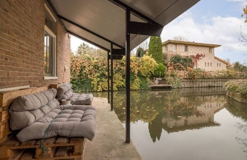 Bovenkarspel Maison | Beautiful house in Bovenkarspel