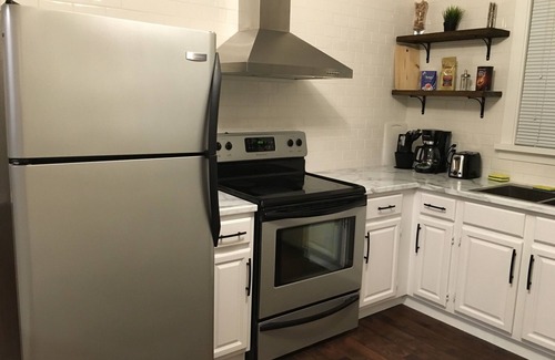 St. Clair Appartement | Beautiful house in a heart of Hamilton
