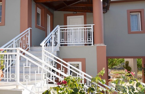 Agios Leon Maison | Belle maison dans un quartier calme de Zakynthos 120 mètres carrés ΑΜΑ 00000306425