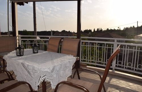 Agios Leon Maison | Belle maison dans un quartier calme de Zakynthos 120 mètres carrés ΑΜΑ 00000306425