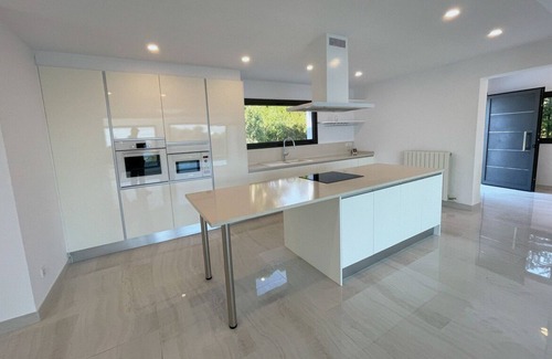 Platja d'Aro Maison | Beautiful house in Calonge by the sea. 4 minutes' walk to Cala Gogo Beach.