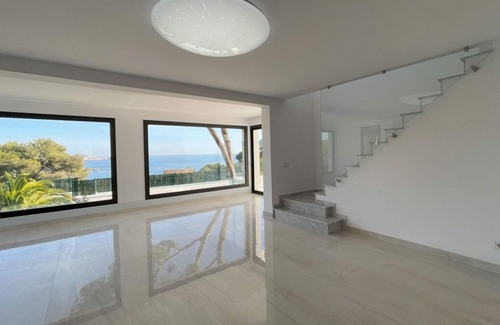Platja d'Aro Maison | Beautiful house in Calonge by the sea. 4 minutes' walk to Cala Gogo Beach.