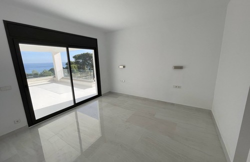 Platja d'Aro Maison | Beautiful house in Calonge by the sea. 4 minutes' walk to Cala Gogo Beach.