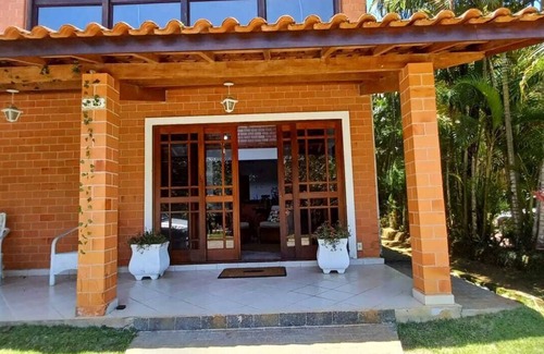 Praia do Pauba Maison | Beautiful house in condominium on Paúba beach