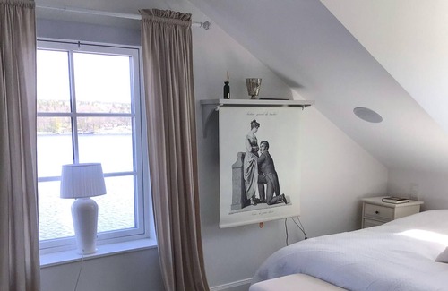 Tranholmen Maison | 3 chambres hébergement à Stocksund