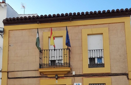 Encinasola Maison | Beautiful house in Encinasola (Sierra de Huelva)