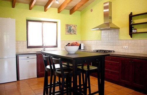 Ses Salines Maison | FINCA TIANA SES SALINES