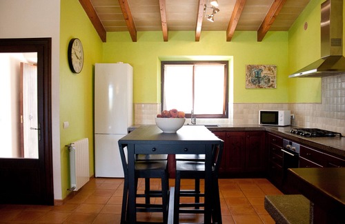 Ses Salines Maison | FINCA TIANA SES SALINES