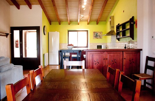 Ses Salines Maison | FINCA TIANA SES SALINES