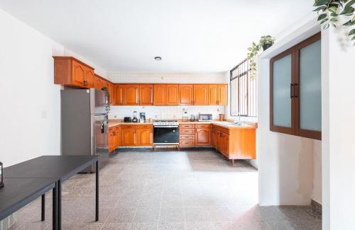 Puebla Historic Center Maison | Beautiful House in Historic Center 5 bedrooms