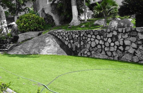 Las Brisas Maison | Belle maison à Las Brisas Acapulco, vue imprenable. 3 personnes Service inclus