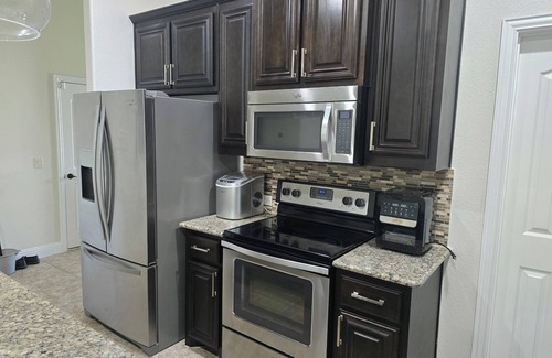 South Arlington Maison | Beautiful House in Mansfield