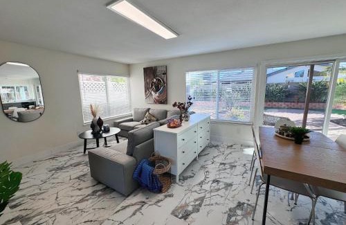 Mira Mesa Villa | Beautiful house in mira mesa San Diego