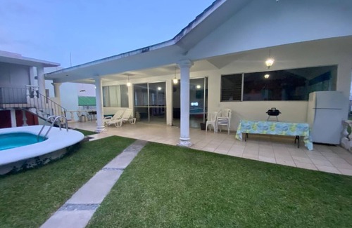Cuernavaca Maison | BEAUTIFUL HOUSE IN CUERNAVACA WITH POOL